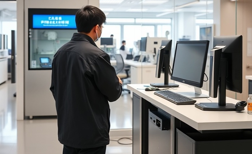 うるま端末保安室 うるま市みどり町4-8-2
